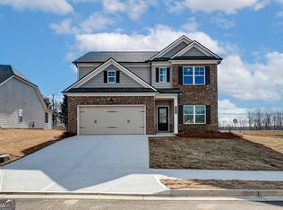 267 Wingate Dr, Winder, GA 30680
