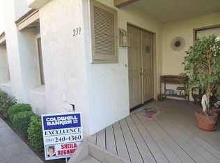 239 Dale Ct, Brea, CA 92821