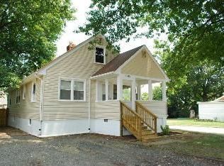 2902 Groveton St, Alexandria, VA 22306