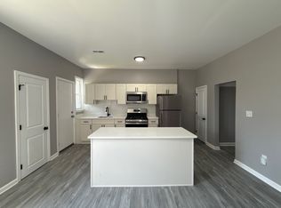 2847 W Garrison Ave, Baltimore, MD 21215