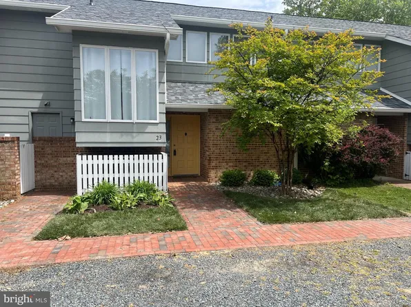 24700 Deepwater Point Dr Unit 23, St Michaels, MD 21663