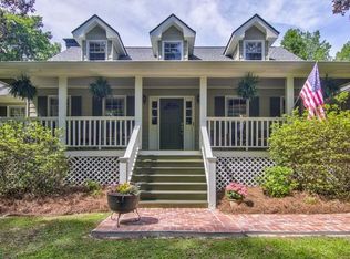 1951 Goode Rd, Conyers, GA 30094