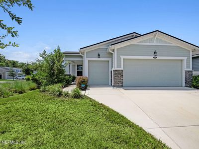 333 LADYSLIPPER Drive, Saint Johns, FL, 32259