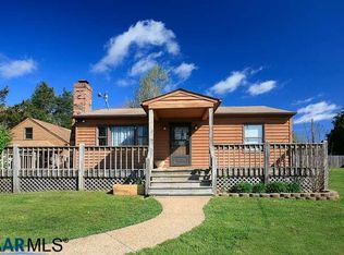 4704 Dogwood Dr, Palmyra, VA 22963