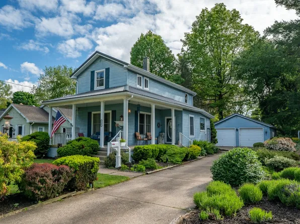 722 Marshall Dr, Erie, PA 16505