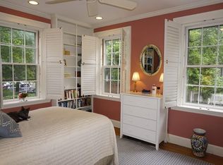 32 Shepard St APT 2, Cambridge, MA 02138