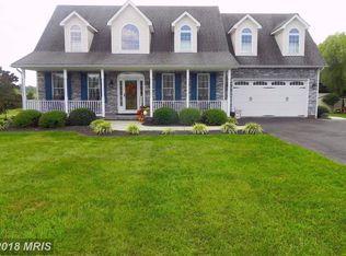 25 Fuji Ct, Inwood, WV 25428