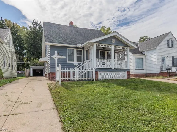 3405 Torrington Ave, Parma, OH 44134