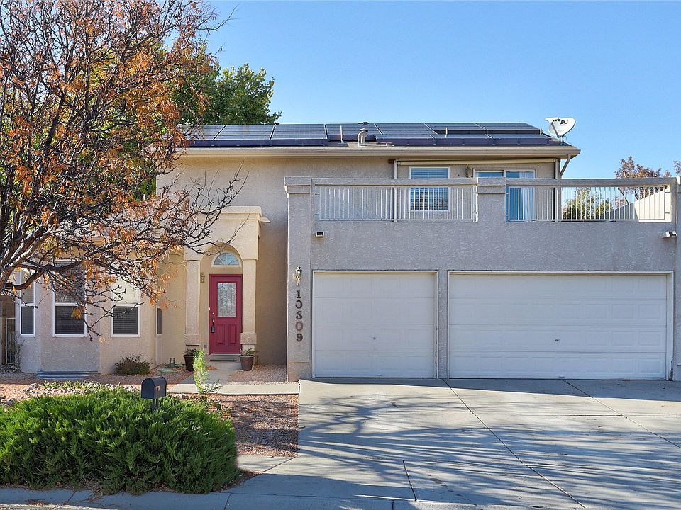 1st image of 10309 Chandler Dr NW