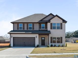 116 Gander Cir, Owens X Rds, AL 35763