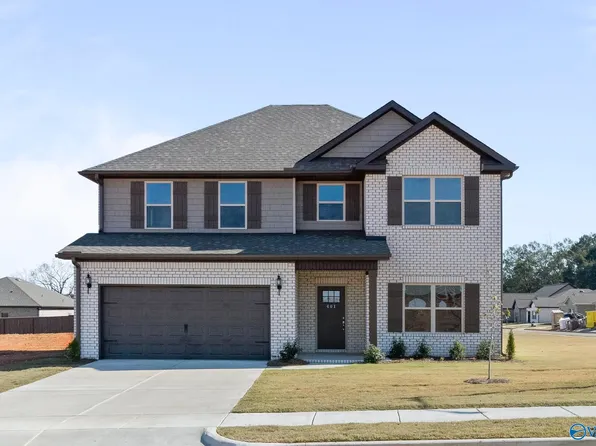 116 Gander Cir, Owens X Rds, AL 35763