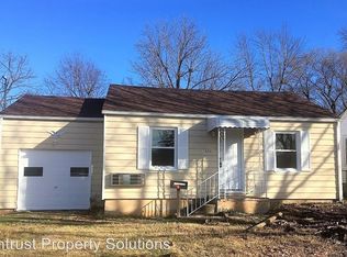 2316 N Weller Ave, Springfield, MO 65803