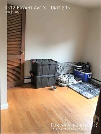 3512 Bryant Ave S #205 — Photo 8