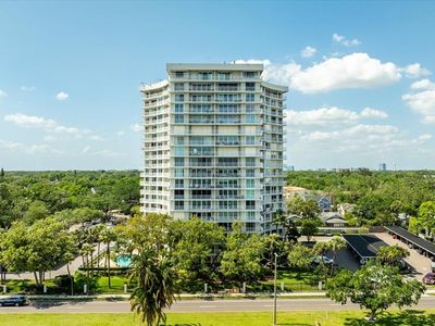 2611 Bayshore Blvd APT 207, Tampa, FL, 33629