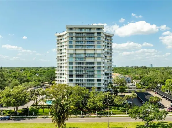2611 Bayshore Blvd APT 207, Tampa, FL 33629