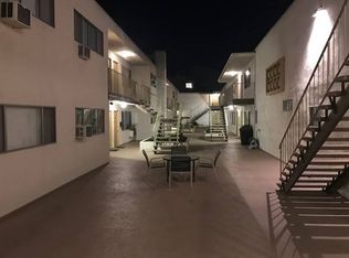 Jacqueline Gardens, Encino, CA 91316