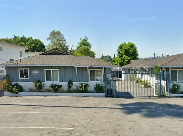 14606 Magnolia Blvd APT 1, Sherman Oaks, CA 91403