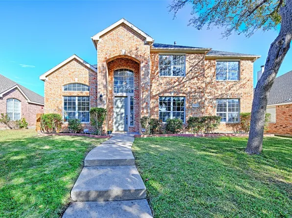 3413 Spring Mountain Dr, Plano, TX 75025