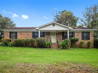 4675 Sollie Rd, Mobile, AL 36619