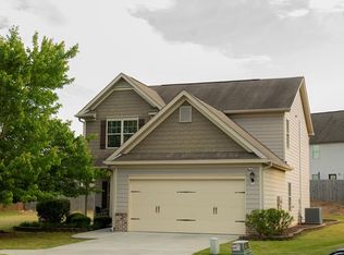 1215 Donington Cir, Lawrenceville, GA 30045