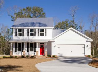 1494 Fort Howard Rd #10, Rincon, GA 31326