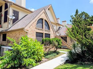 2425 Holly Hall St APT 62, Houston, TX 77054