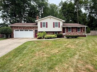 1816 Maple Trace Ct, Youngstown, OH 44515