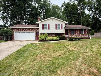 1816 Maple Trace Ct, Youngstown, OH, 44515