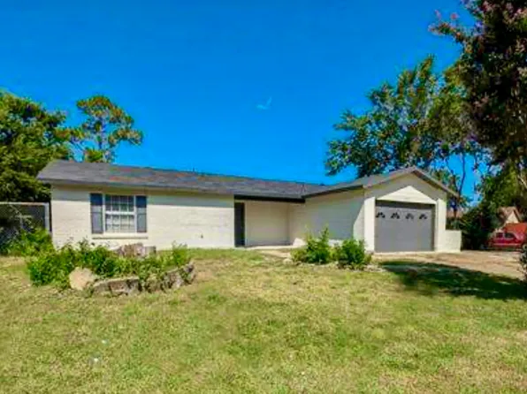 1601 Pilot Way, Garland, TX 75040