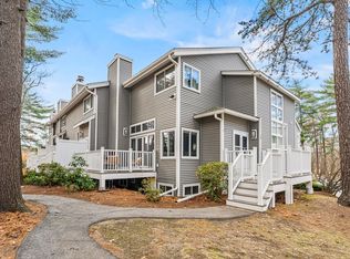 255 North Rd UNIT 130, Chelmsford, MA 01824