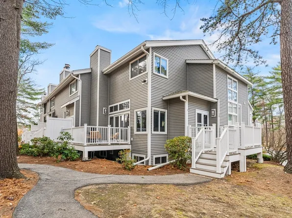 255 North Rd Unit 130, Chelmsford, MA 01824