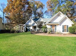 365 Wynbrook Dr, McDonough, GA 30253