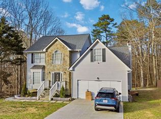 2317 Rocksram Ct, Buford, GA