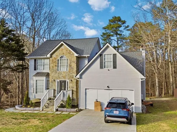 2317 Rocksram Ct, Buford, GA 30519