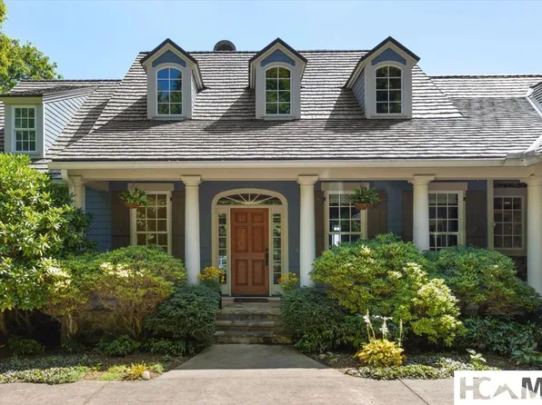 64 Valley Mist Lane, Cashiers, NC 28717