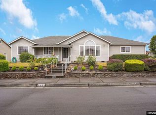 1499 Northern Heights Loop NE, Keizer, OR 97303
