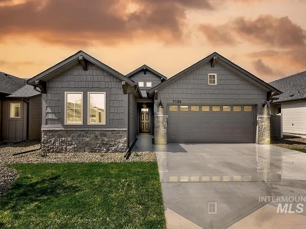 7143 S Cascabel Ln, Meridian, ID 83642