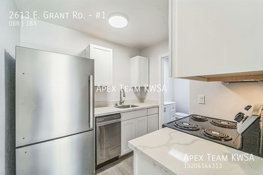 1st image of 2613 E Grant Rd #1