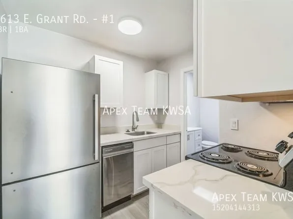 2613 E Grant Rd #1, Tucson, AZ 85716