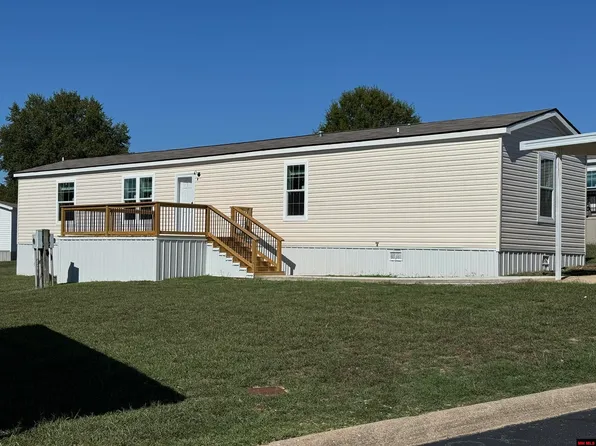 209 Winding River Dr, Gassville, AR 72635