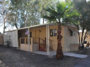 1111 E Limberlost Dr UNIT 206, Tucson, AZ 85719