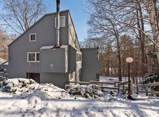 18 Condo Rd #1, Campton, NH 03223
