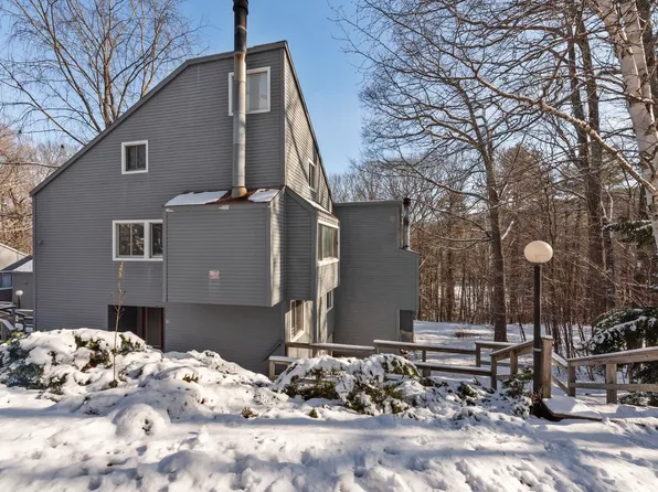 18 Condo Road #1, Campton, NH 03223