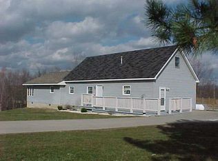 52 Ems B 21 Ln, Pierceton, IN