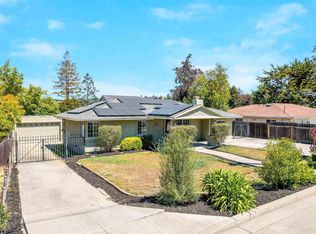 17526 Parker Rd, Castro Valley, CA 94546