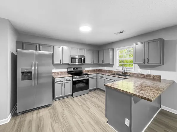 Summers Run Apartments, 2201 N Fayetteville St #17G, Asheboro, NC 27203
