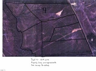 4 Ed Alston Rd #4, Warrenton, NC 27589