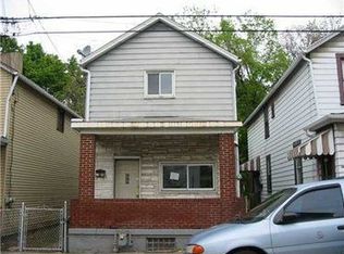 2709 Grover Ave, McKeesport, PA 15132