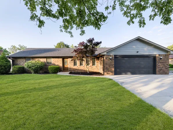 2014 Wagon Wheel Ct, Anderson, IN 46017
