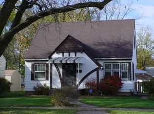 1820 Kilburn Ave N, Rockford, IL